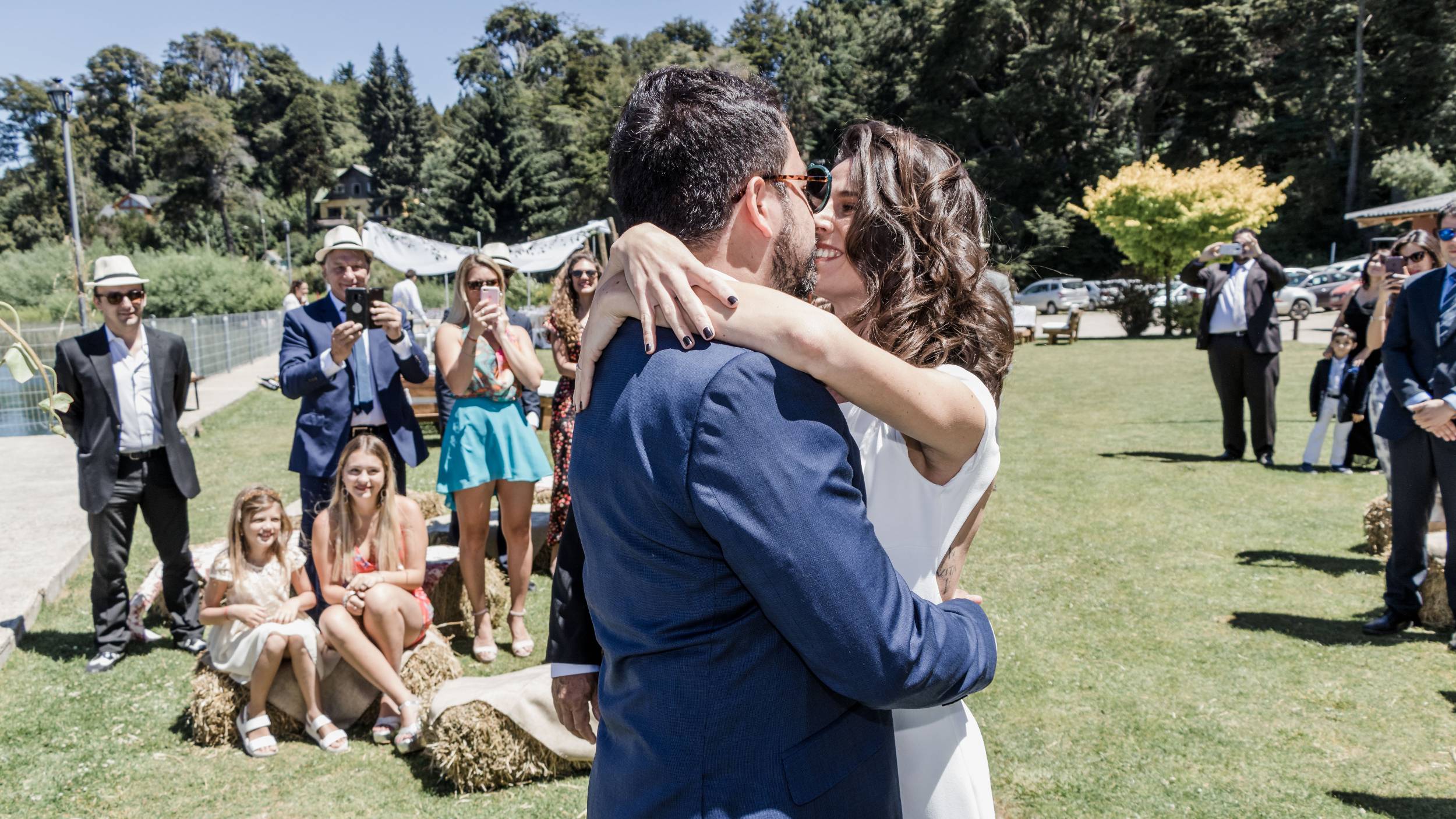 Eventos Patagonia
