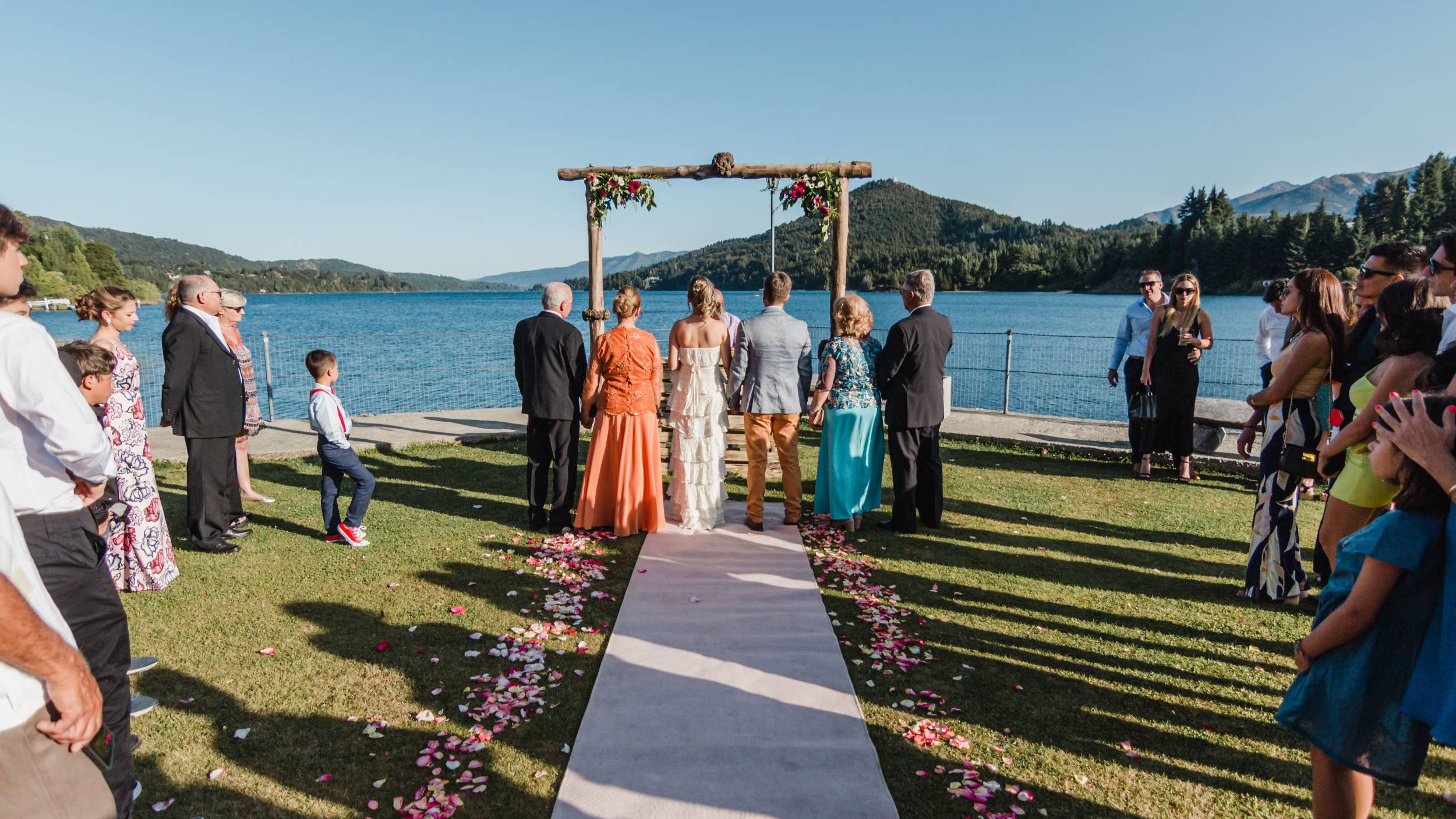 Eventos Patagonia