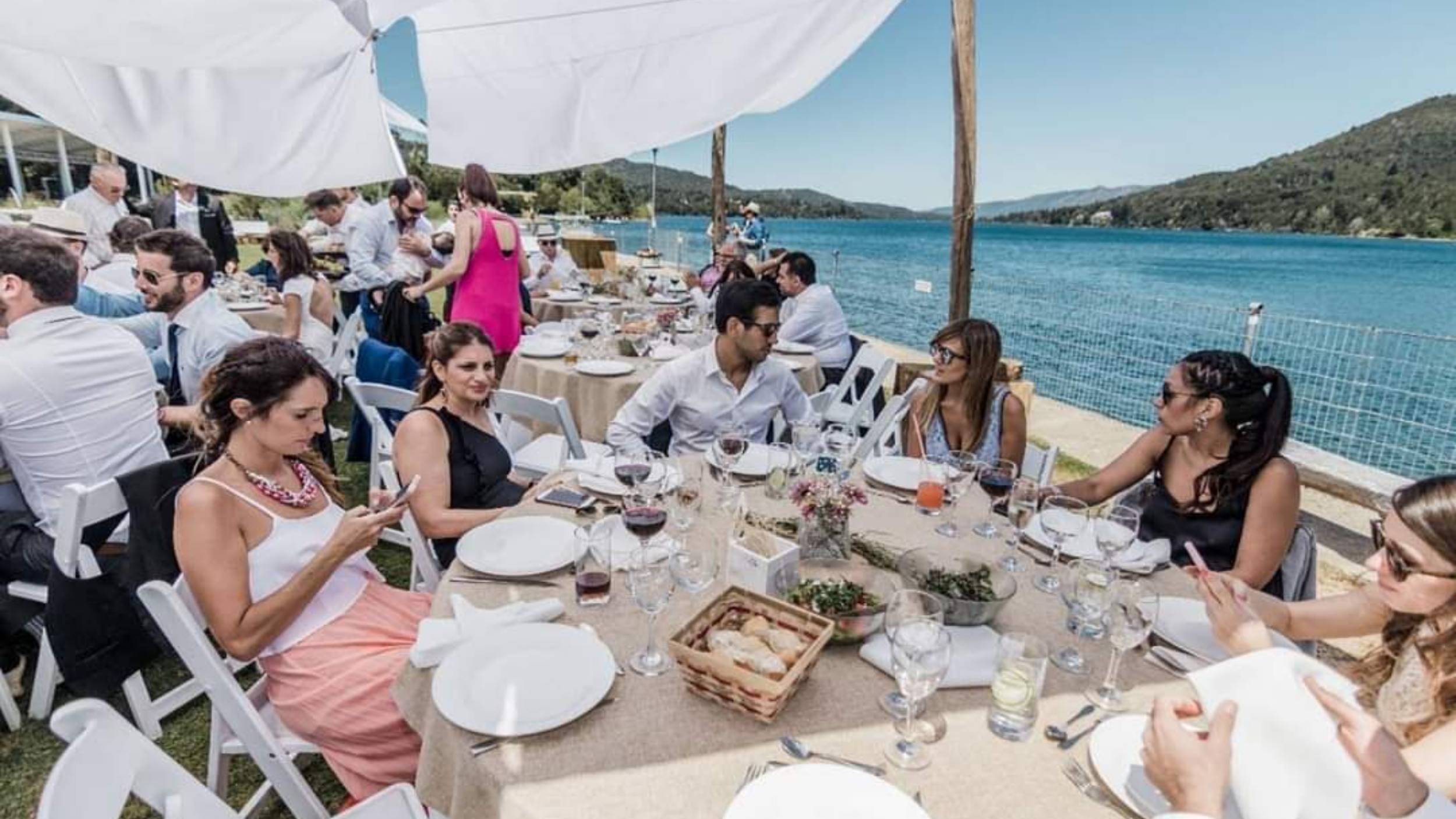 Eventos Patagonia