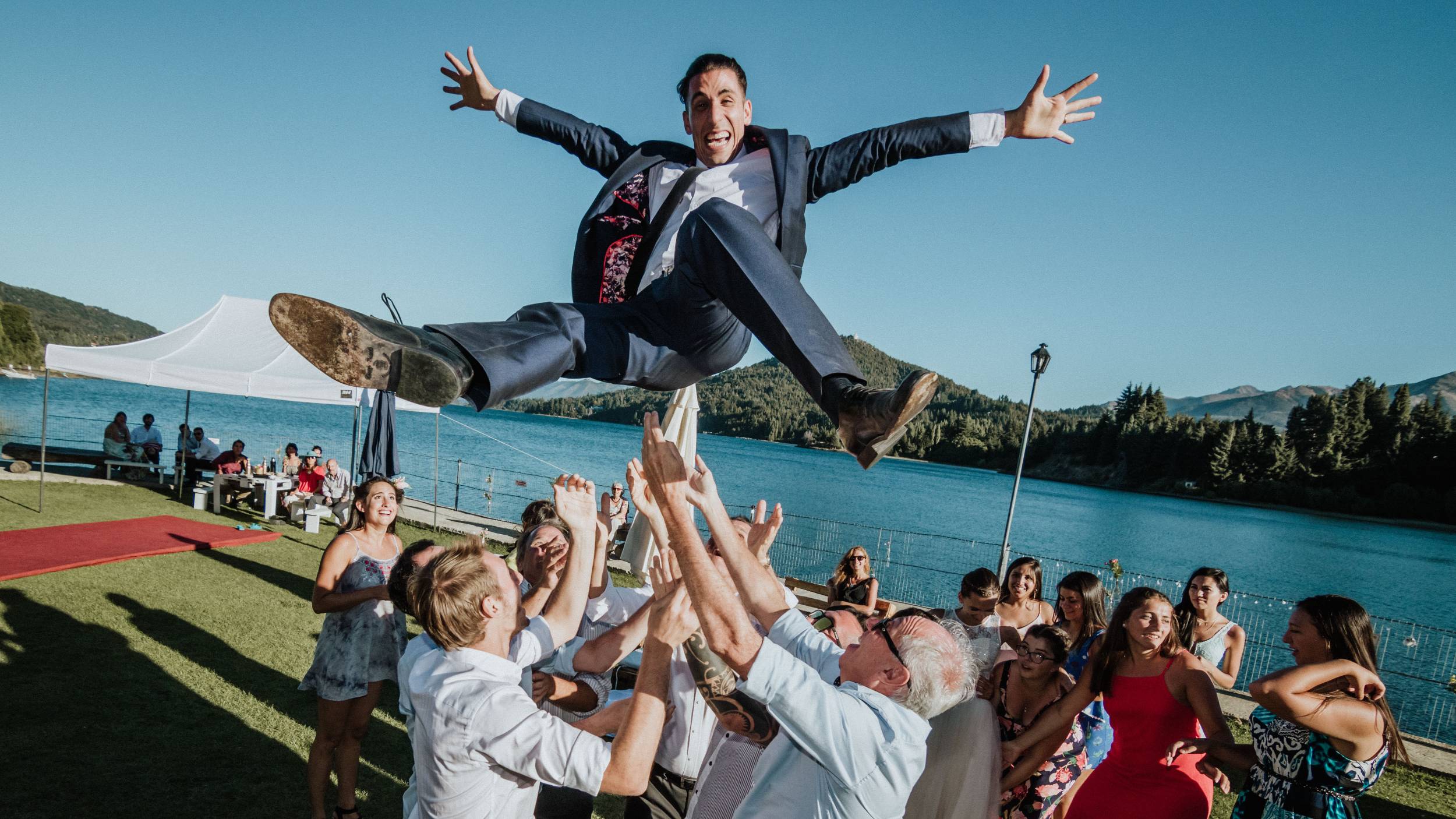 Eventos Patagonia