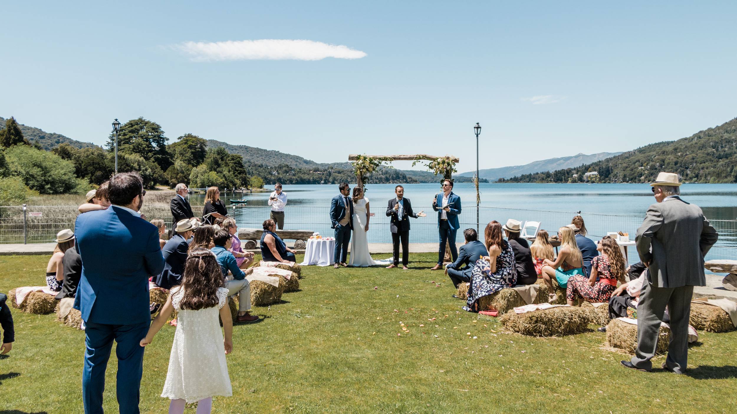 Eventos Patagonia